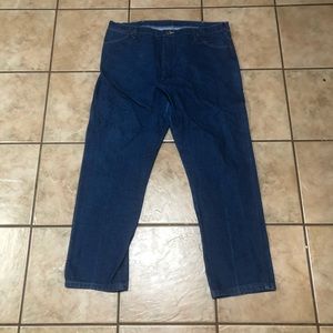 Wrangler Jean 42X32